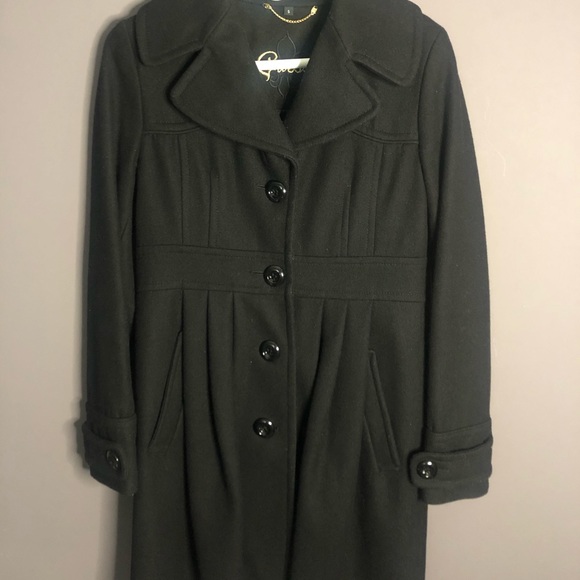 Women’s guess coat - Picture 2 of 4